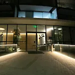 Luxury apartment, piso 34, distrito de lujo.